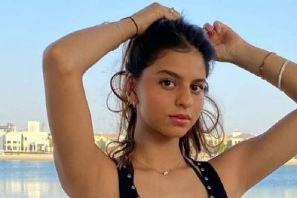 Suhana Khan