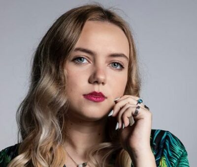 Summer Ertel