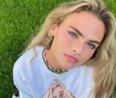 Summer McKeen