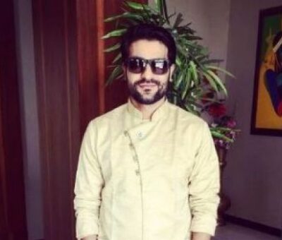 Sunny Hinduja