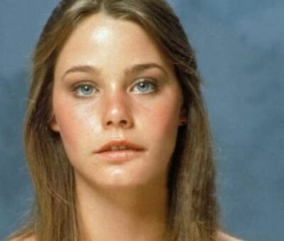 Susan Dey