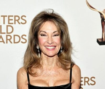 Susan Lucci