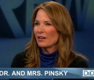 Susan Pinsky