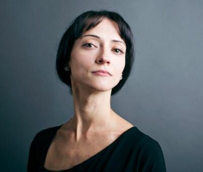 Svetlana Lunkina