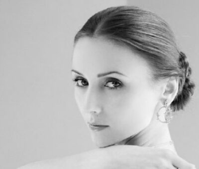 Svetlana Zakharova