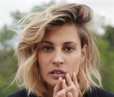 Sveva Alviti