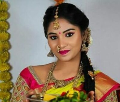 Swathi Sathish