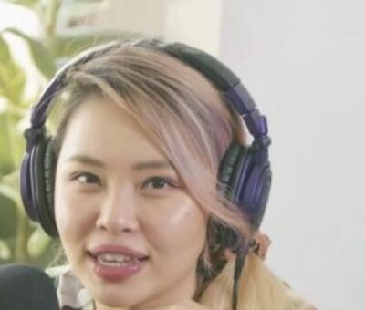 Sylvia Chan