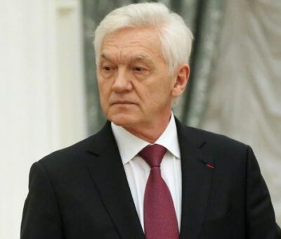 Gennady Timchenko