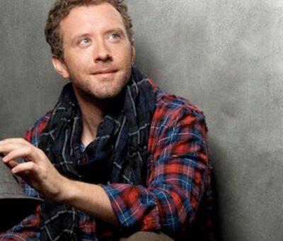 T.J. Thyne