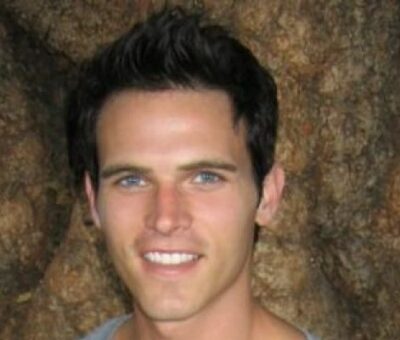 Tad Hilgenbrink