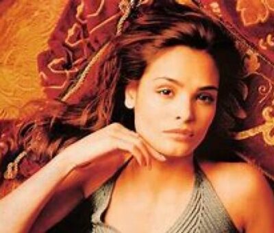 Talisa Soto