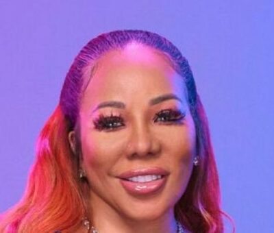 Tameka Cottle