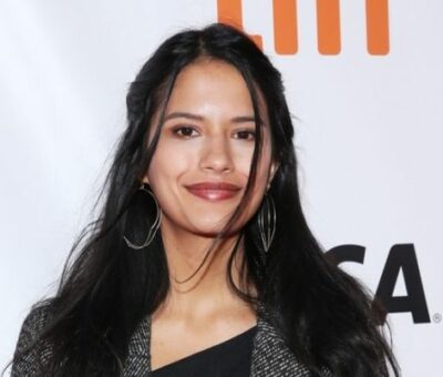 Tanaya Beatty