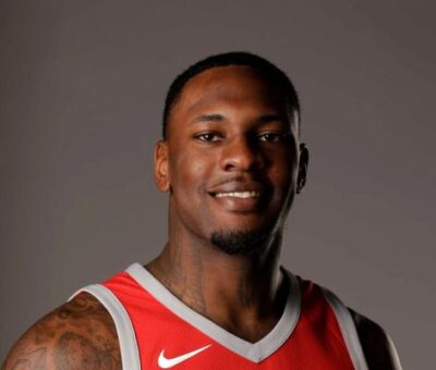 Tarik Black