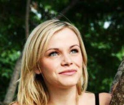 Taryn Marler