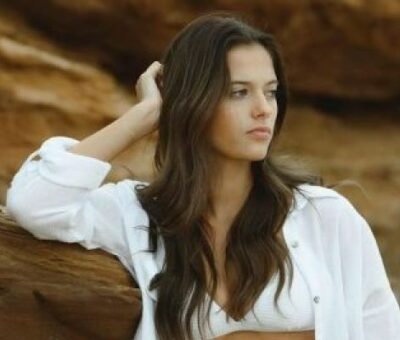 Taya Brooks