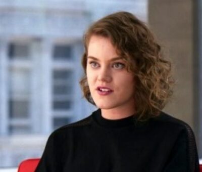 Taya Smith