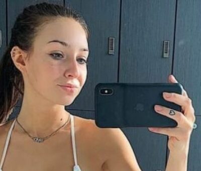 Taylor Alesia