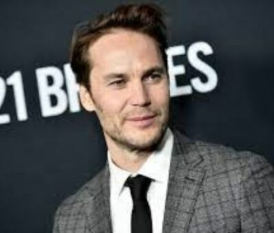 Taylor Kitsch