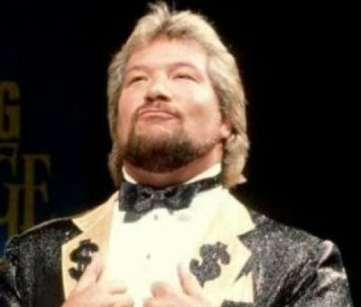 Ted DiBiase