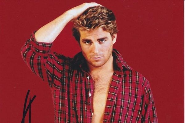 Ted Mcginley