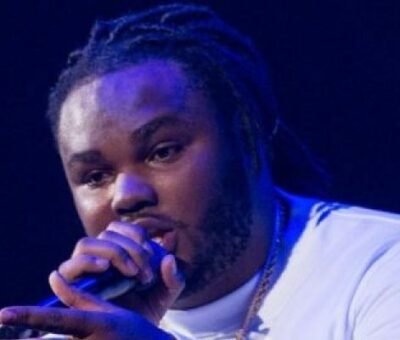 Tee Grizzley