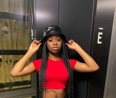 Teeshanece