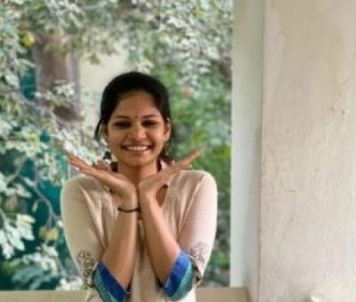 Tejaswini Vivek