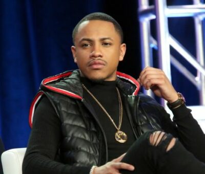 Tequan Richmond