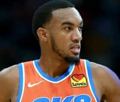 Terrance Ferguson