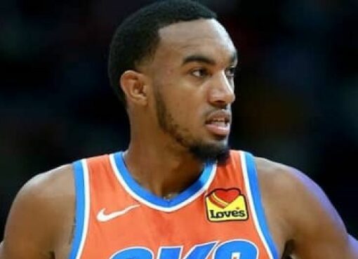 Terrance Ferguson