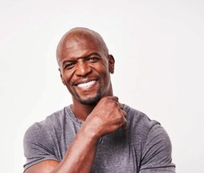 Terry Crews