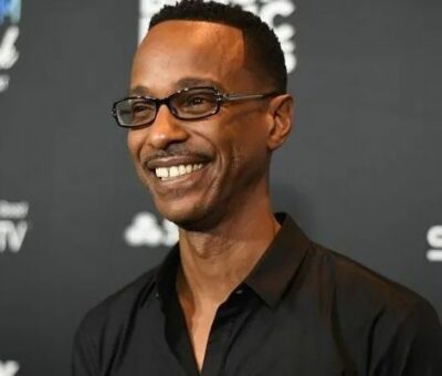 Tevin Campbell
