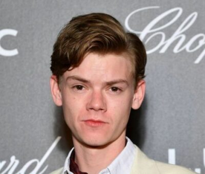 Thomas Brodie Sangster