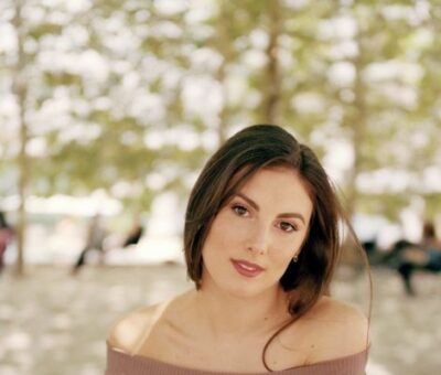 Tiler Peck
