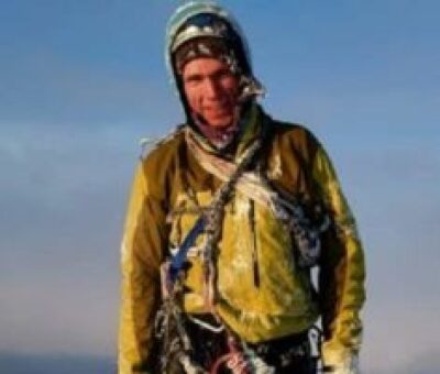 Tim Neill