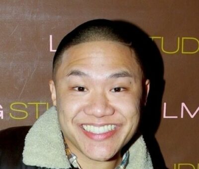 Timothy DeLaGhetto