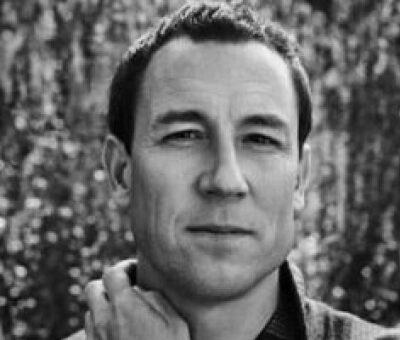Tobias Menzies