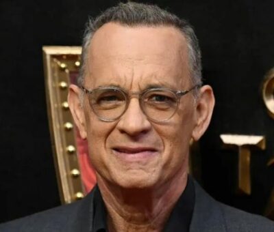 Tom Hanks