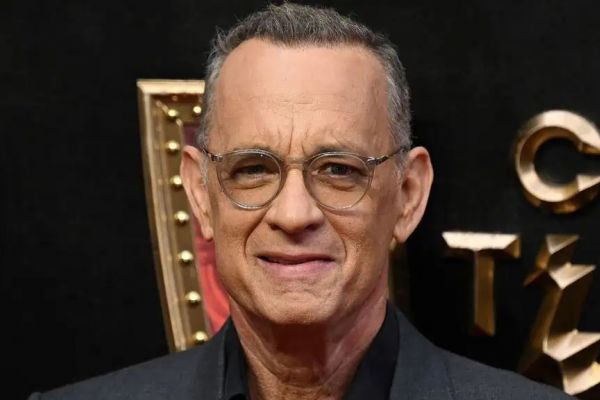 Tom Hanks