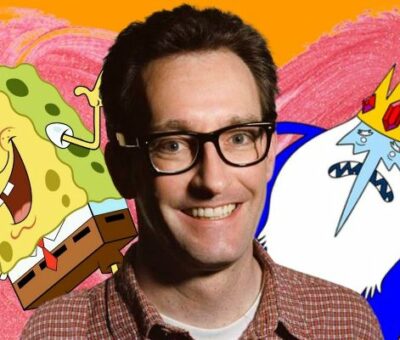 Tom Kenny