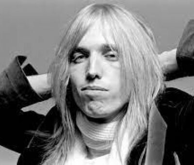 Tom Petty