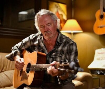 Tom Wopat