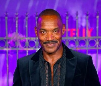 Tommie Earl Jenkins