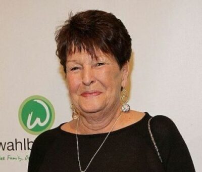 Tracey Wahlberg