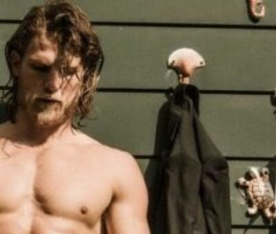 Travis Van Winkle
