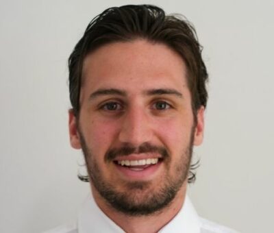 Trent Jordan
