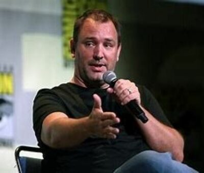 Trey Parker