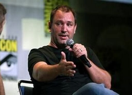 Trey Parker